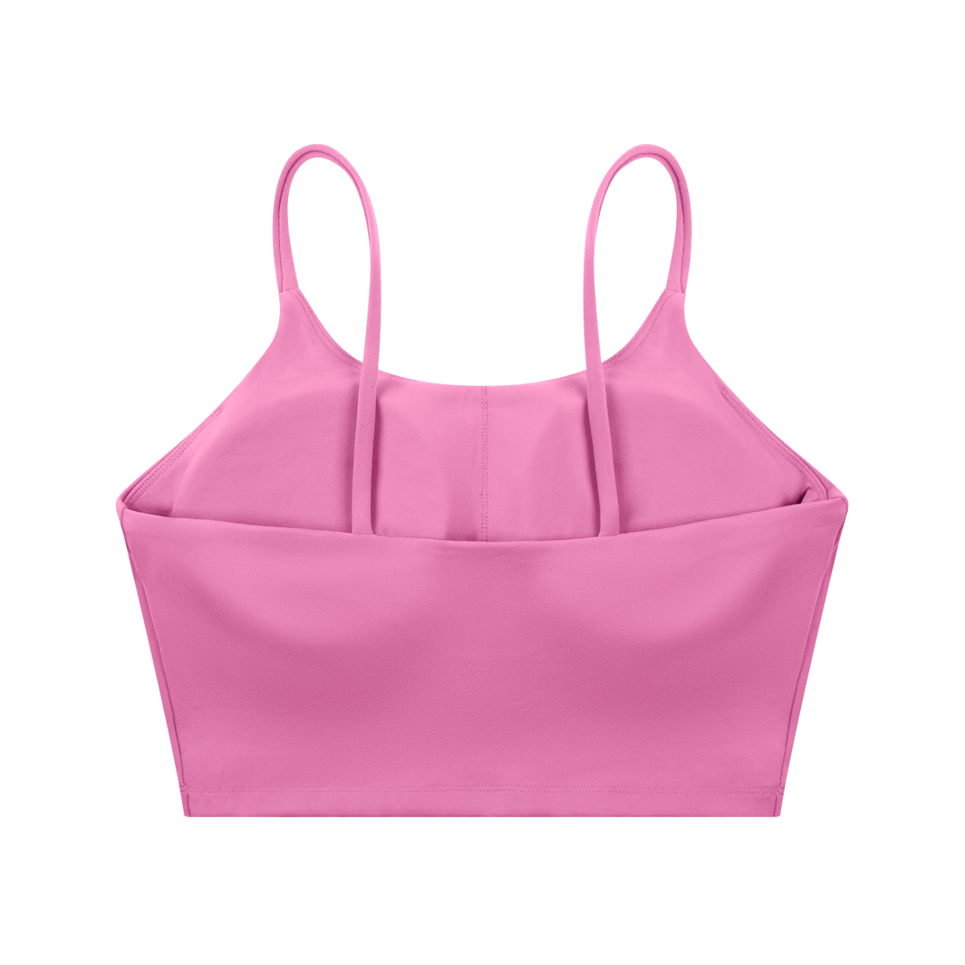 M2M Spaghetti Strap Yoga Sports Bra