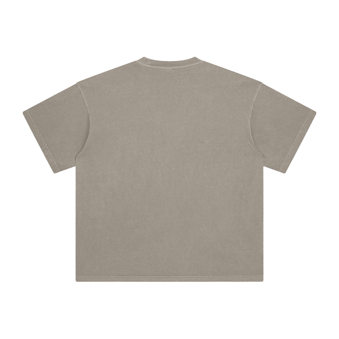 SGNMTS - Vintage Washed T-Shirt