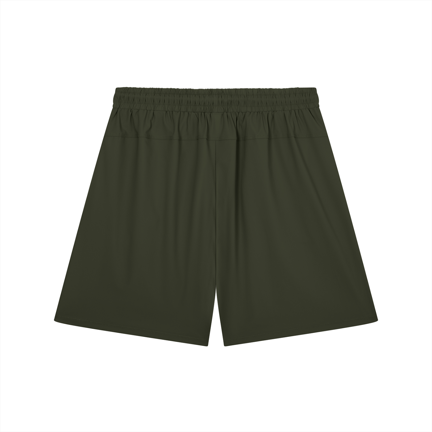 M2M Men’s Drawstring Shorts