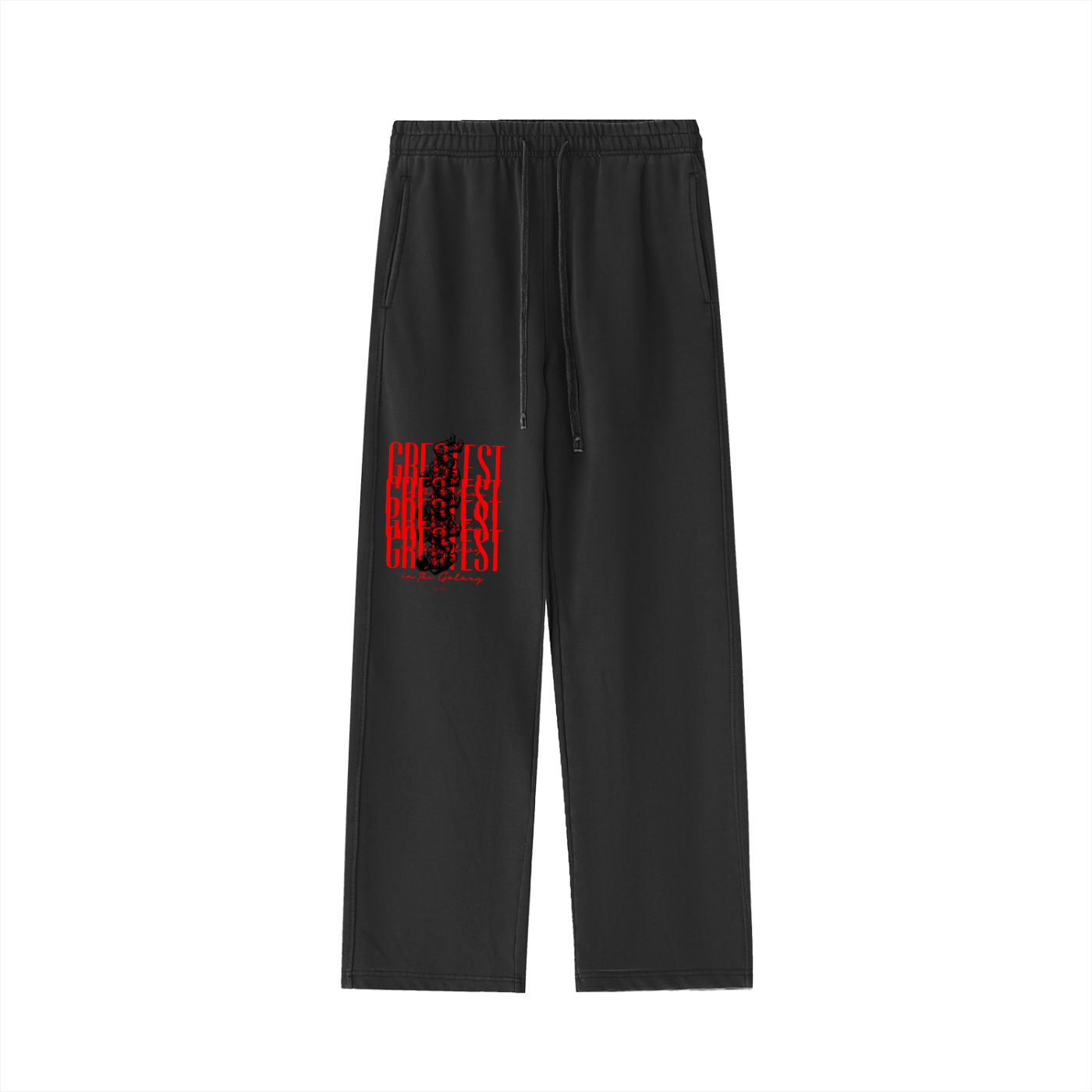GITG Vintage Washed Heavyweight Sweatpants