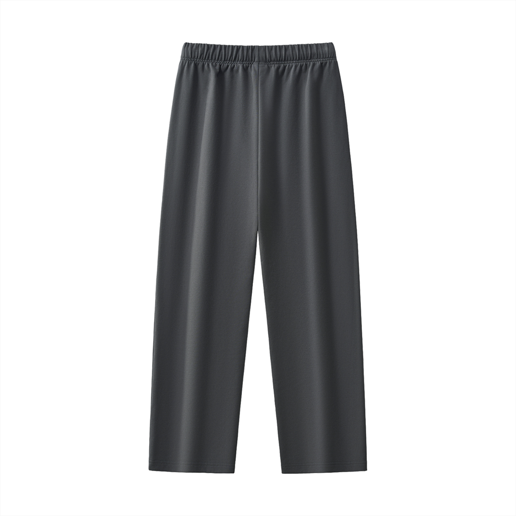 M2M Essential Heavyweight Straight-Leg Sweatpants