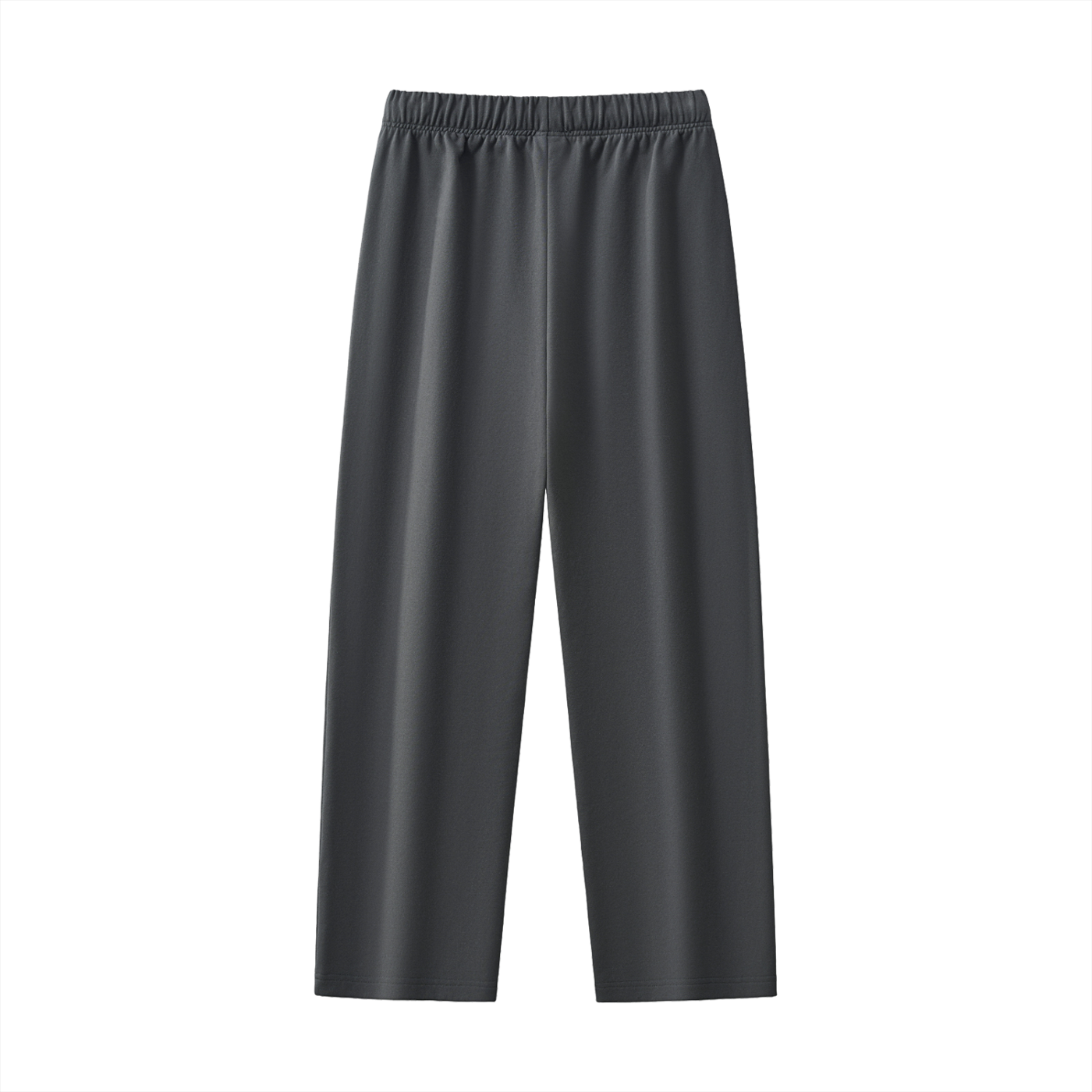 M2M Essential Heavyweight Straight-Leg Sweatpants