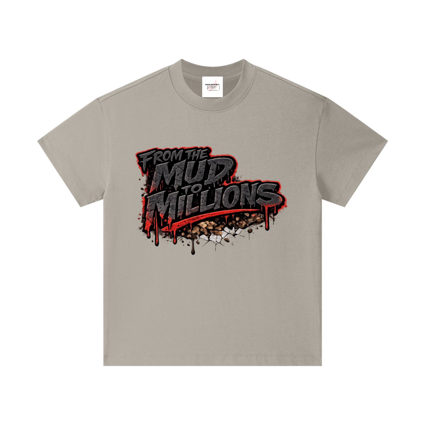 M2M Pure Cotton Essential Kids T-Shirt
