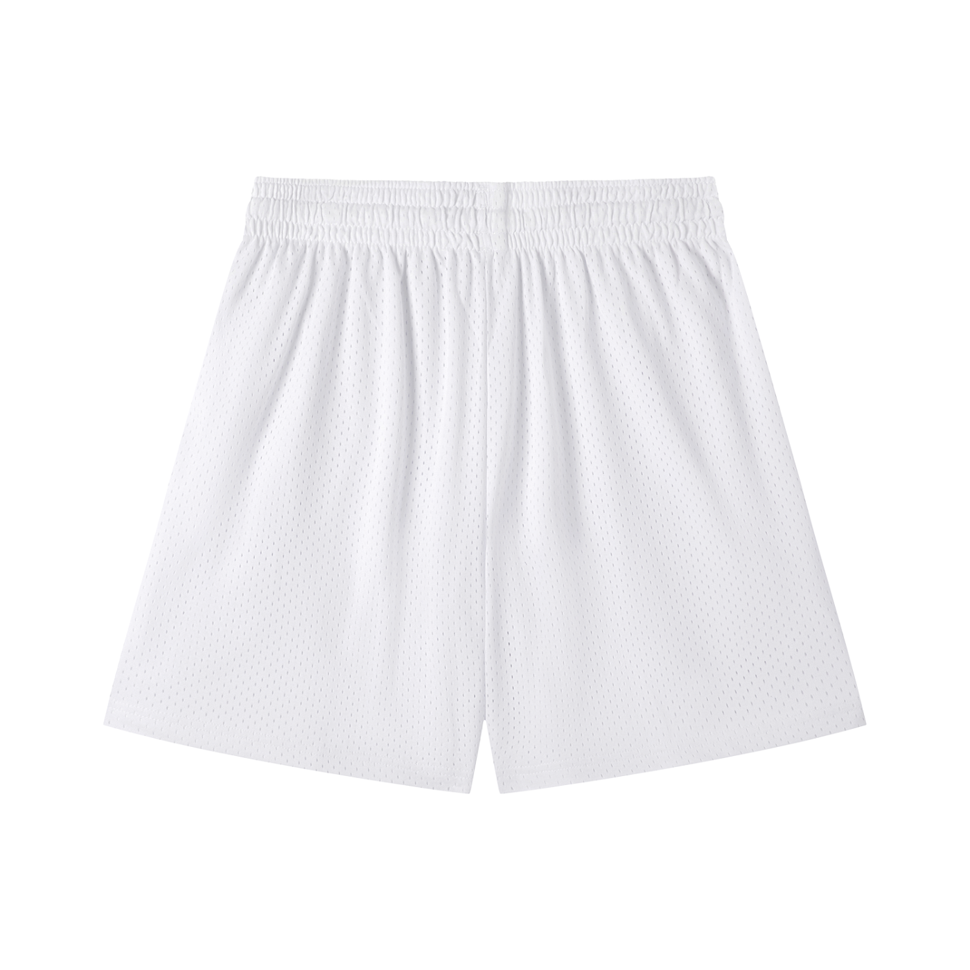 M2M MESH BASKETBALL SHORTS