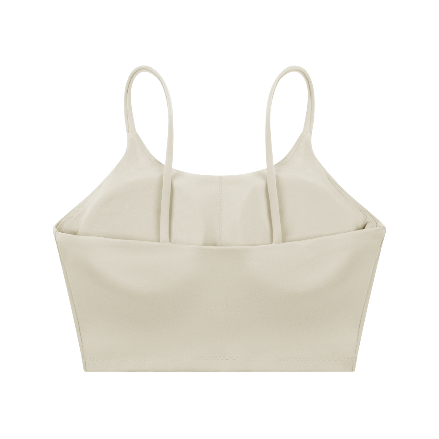M2M Spaghetti Strap Yoga Sports Bra
