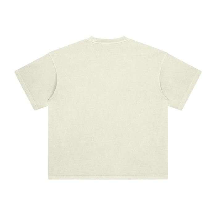 SGNMTS - Vintage Washed T-Shirt