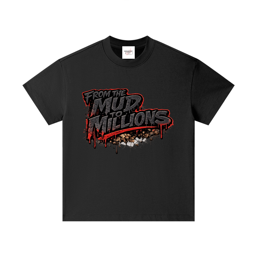 M2M Pure Cotton Essential Kids T-Shirt