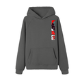 SGNMTS - Essential Raglan Sleeve Hoodie