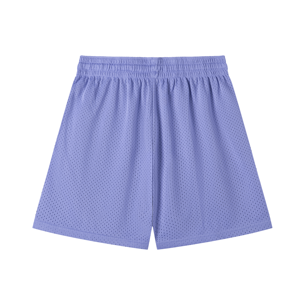 M2M MESH BASKETBALL SHORTS