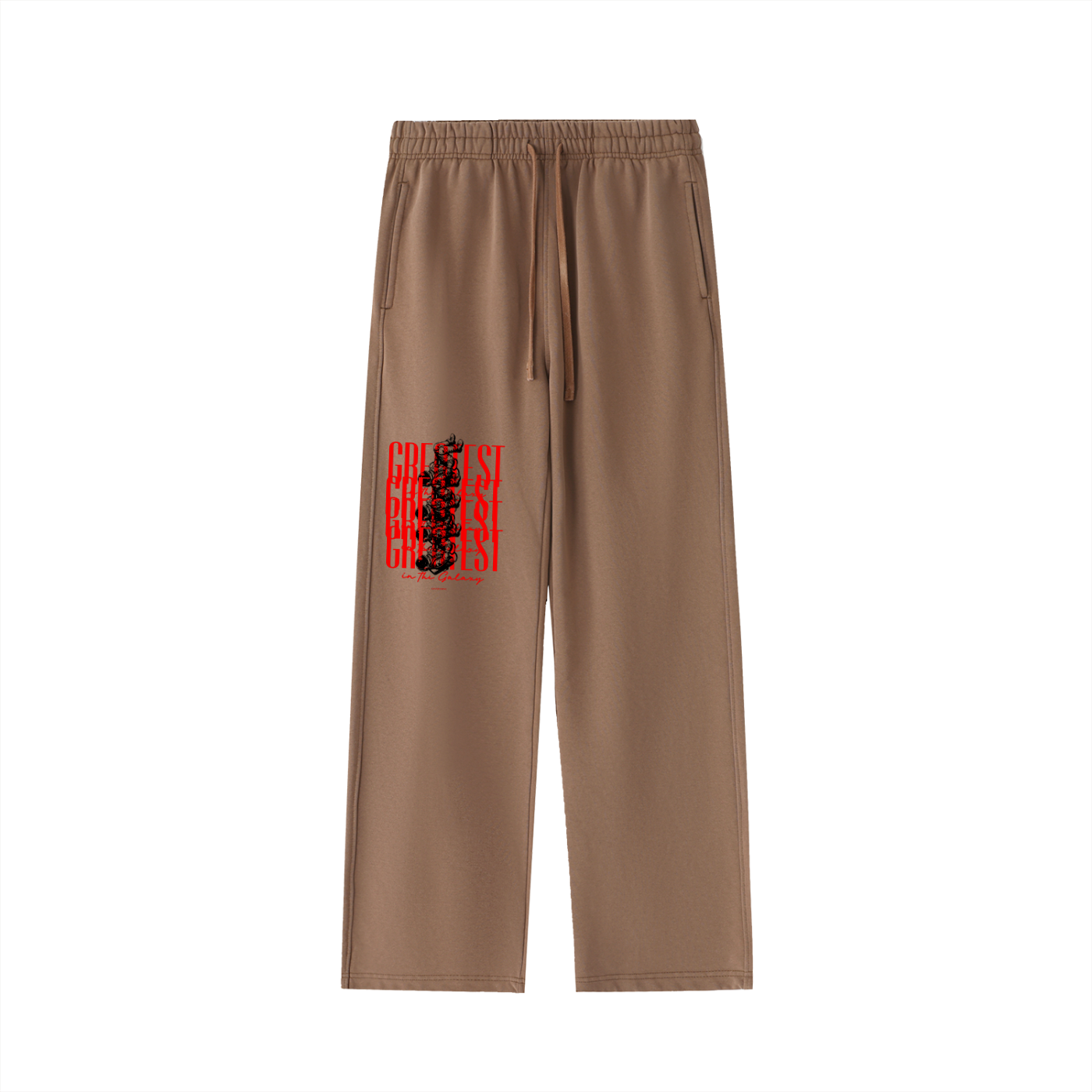 GITG Vintage Washed Heavyweight Sweatpants