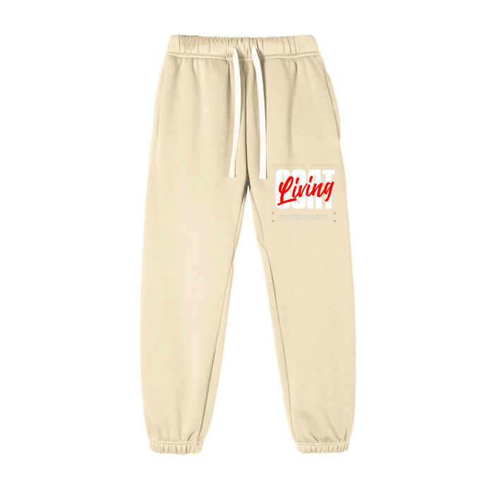 Goat Essential Sweatpants