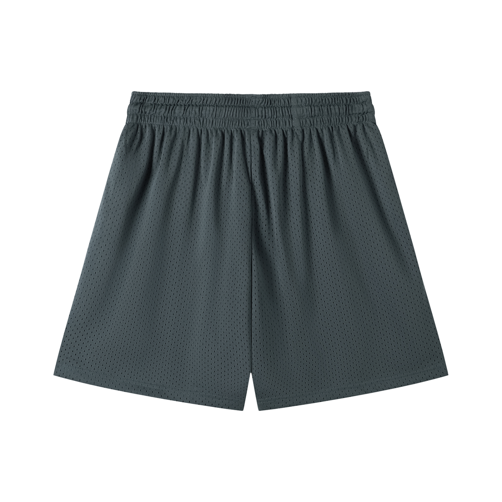 M2M MESH BASKETBALL SHORTS