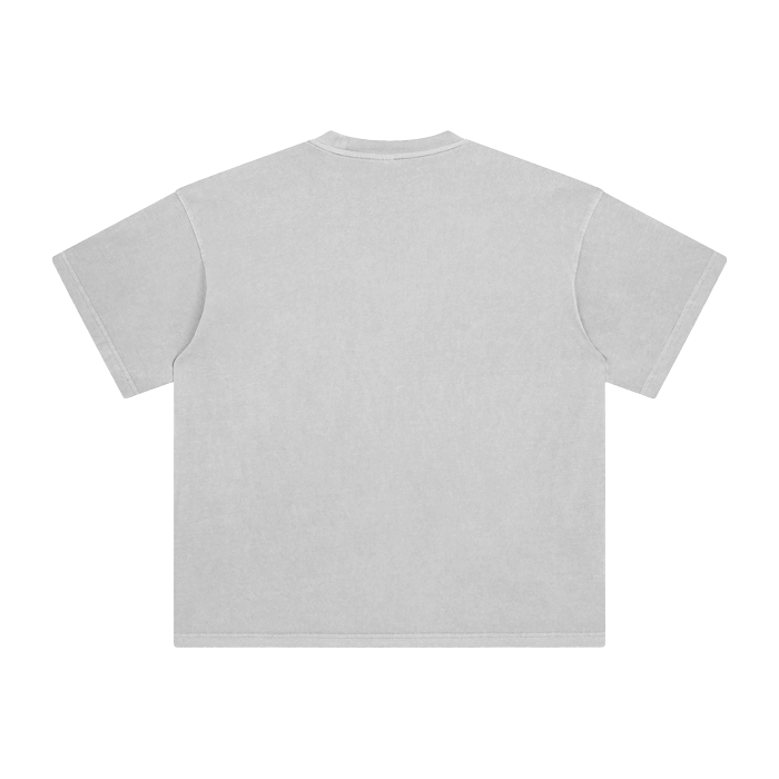 SGNMTS - Vintage Washed T-Shirt