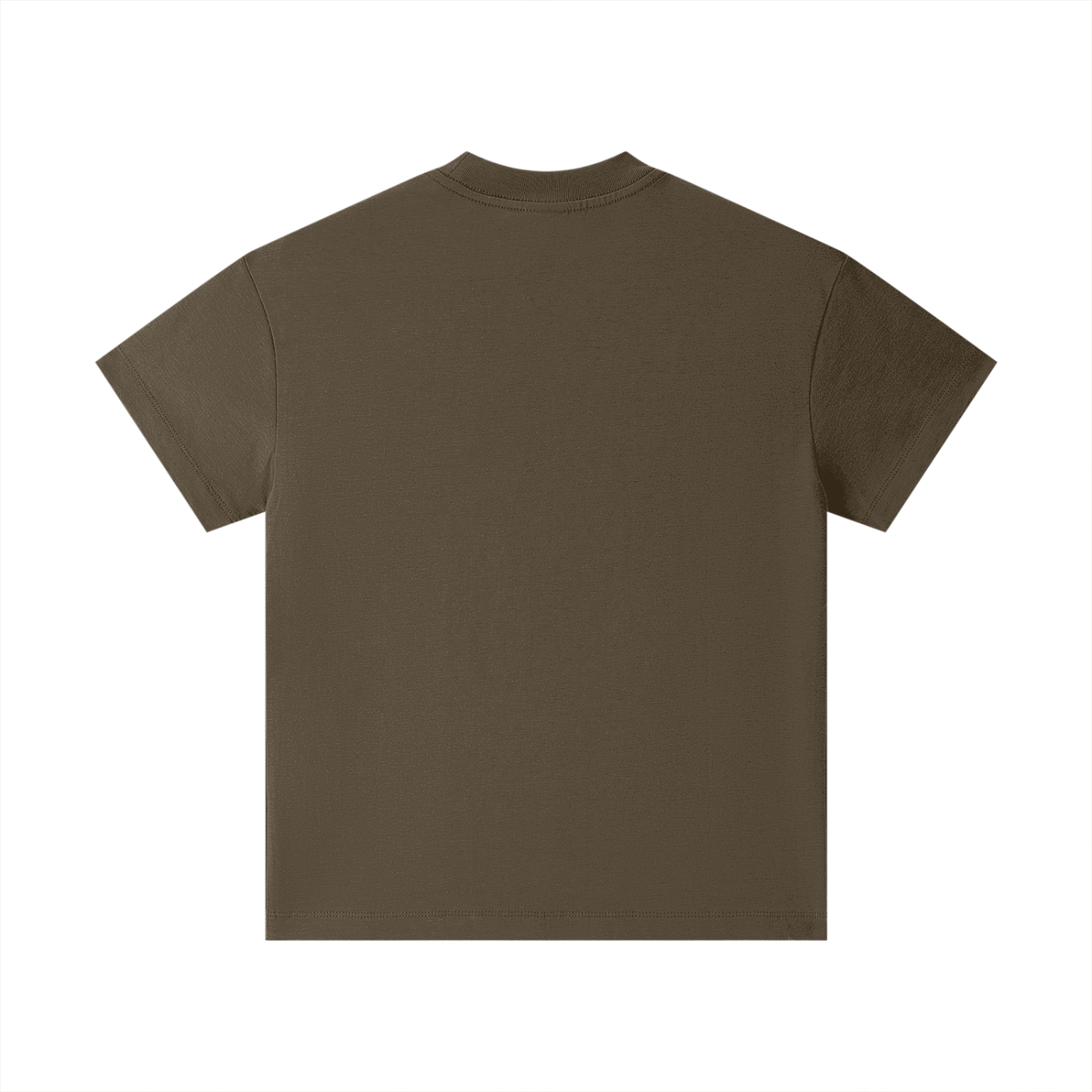 M2M Pure Cotton Essential Kids T-Shirt