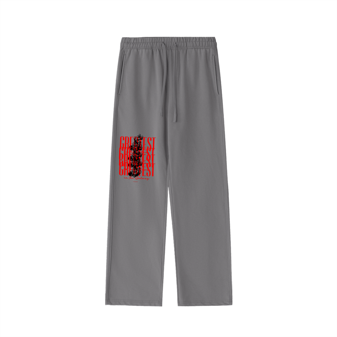 GITG Vintage Washed Heavyweight Sweatpants