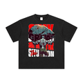 SGNMTS - Vintage Washed T-Shirt