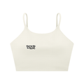 M2M Spaghetti Strap Yoga Sports Bra