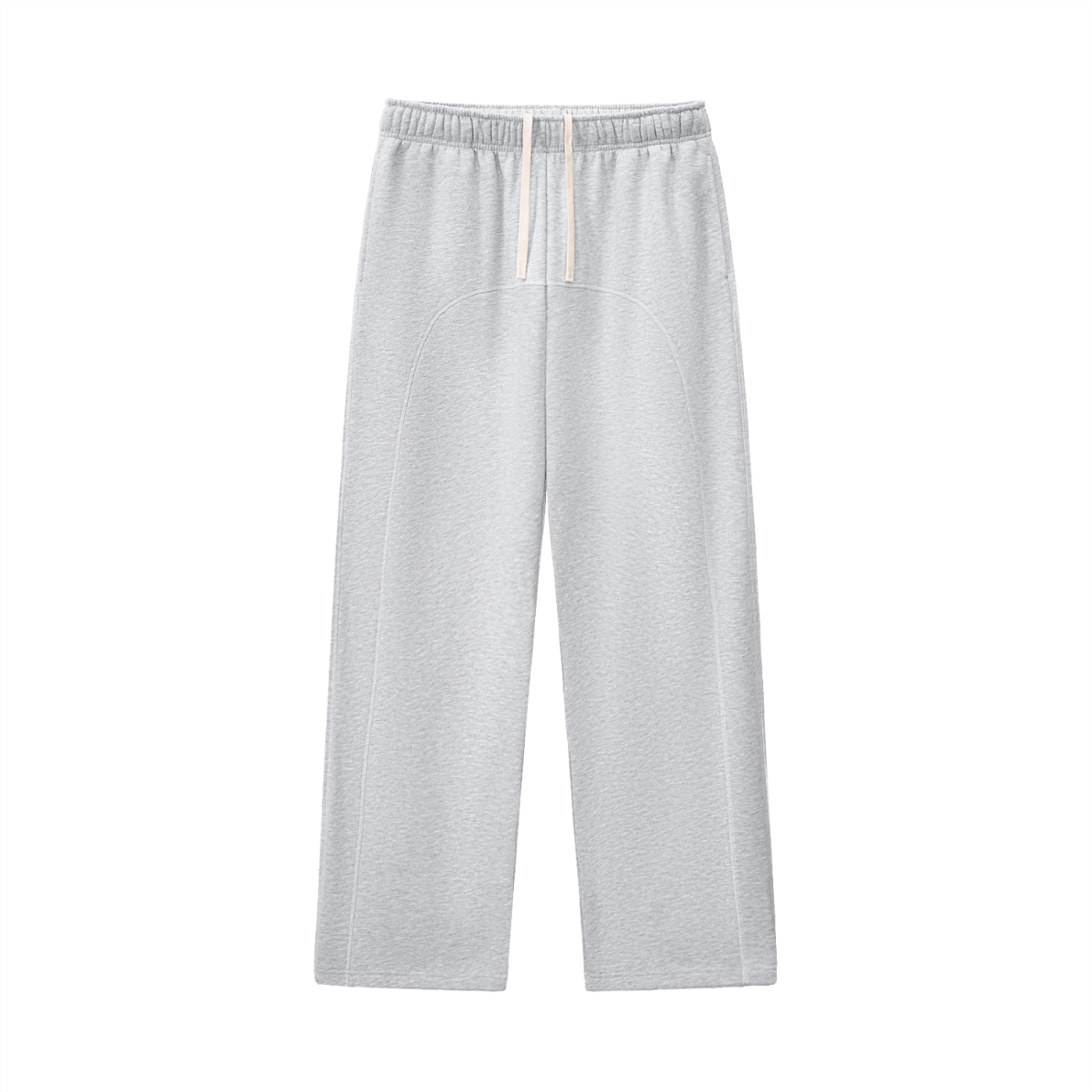 GTSContrast-Stitched Sweatpants