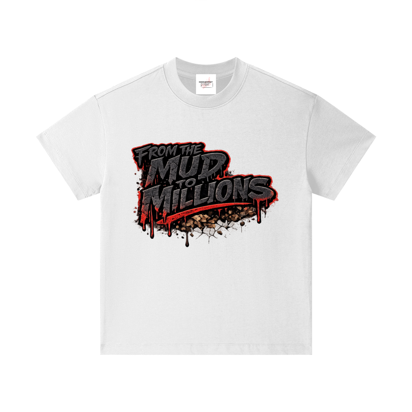 M2M Pure Cotton Essential Kids T-Shirt