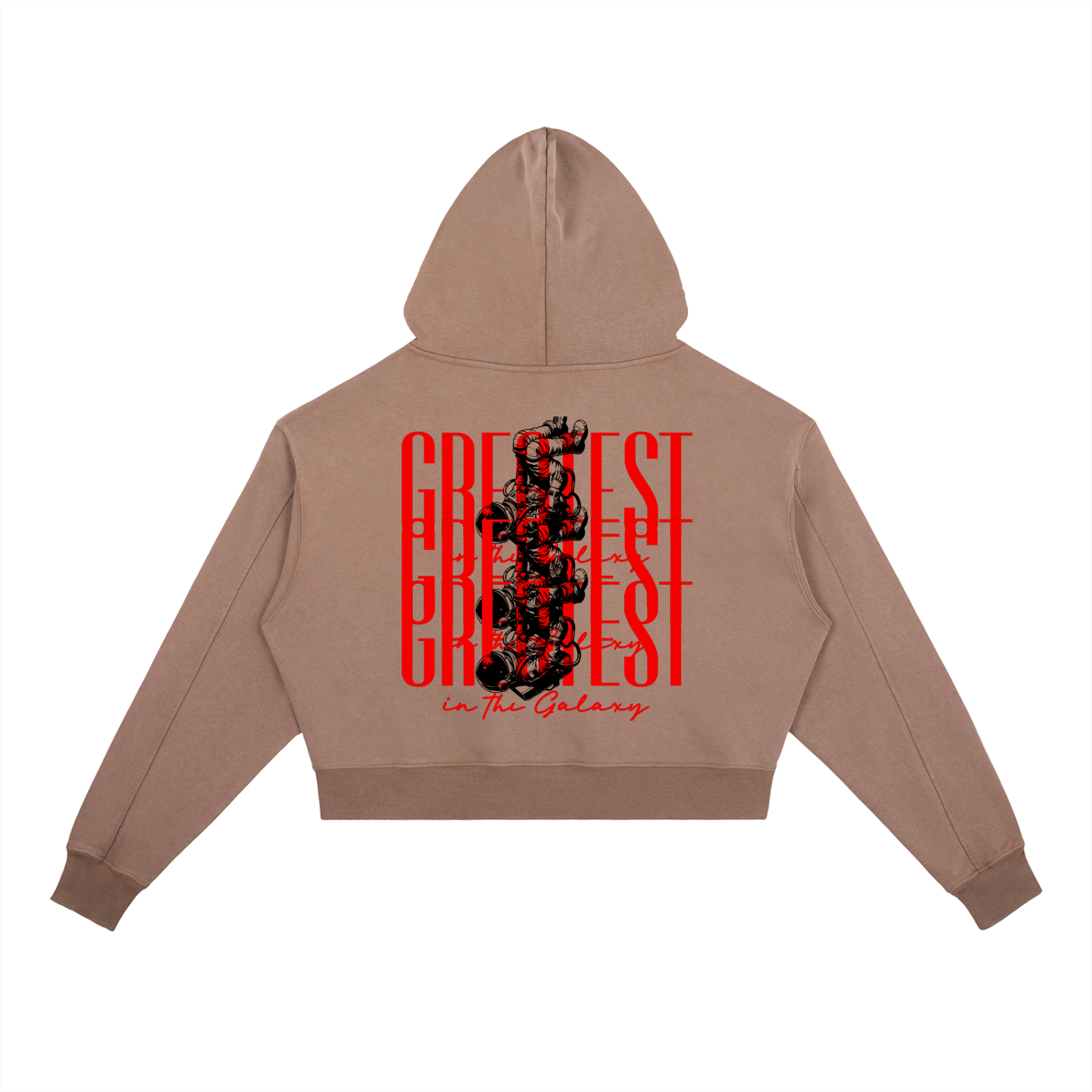 GITG Vintage Washed Heavyweight Hoodie