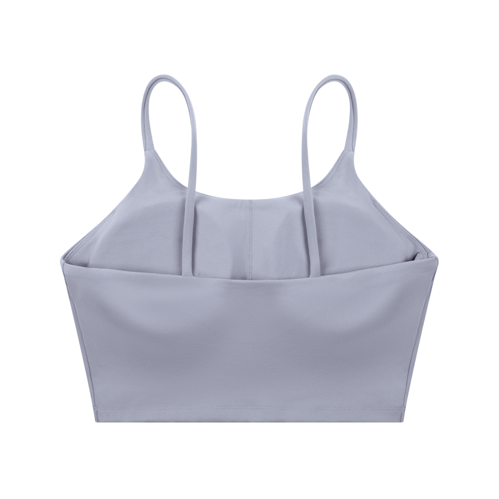 M2M Spaghetti Strap Yoga Sports Bra