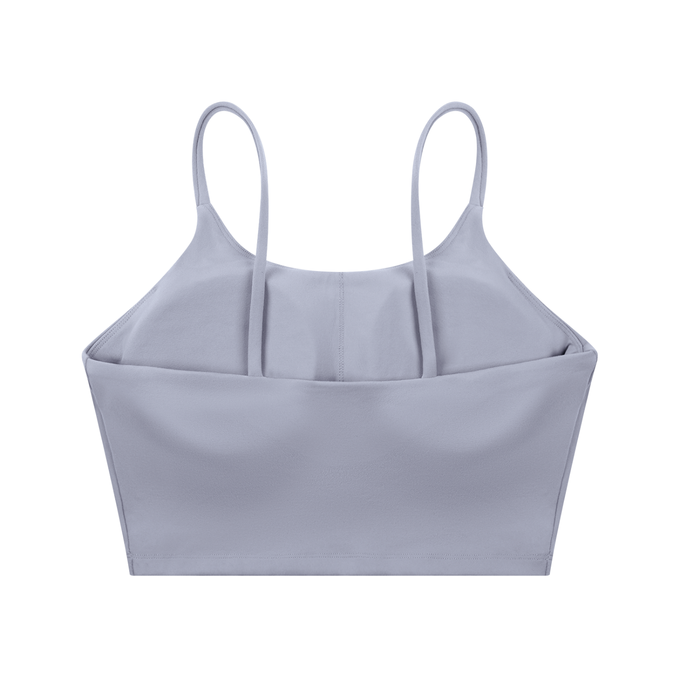 M2M Spaghetti Strap Yoga Sports Bra