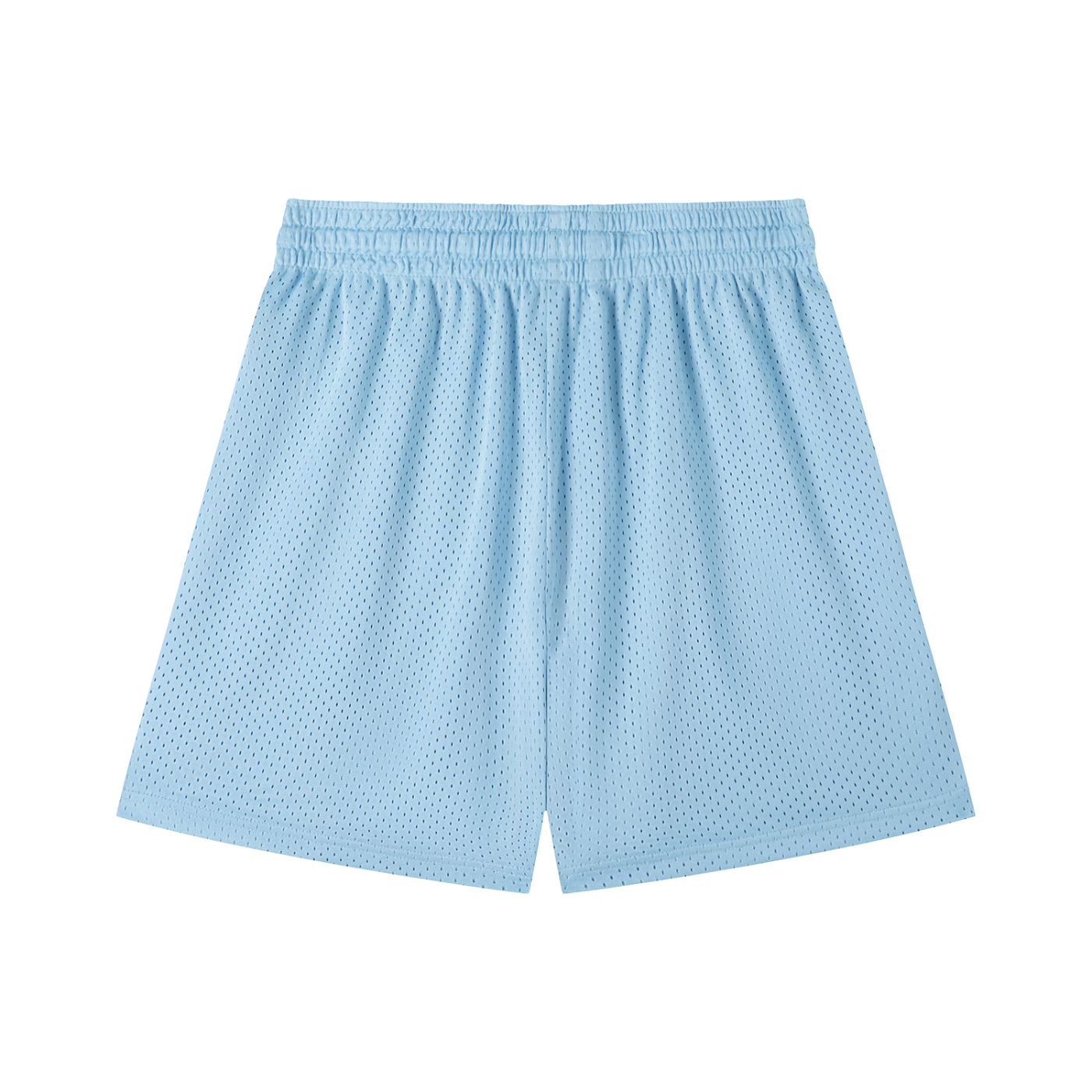 M2M MESH BASKETBALL SHORTS