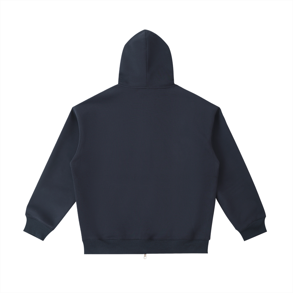 M2M Essential Heavyweight Pocket Hoodie