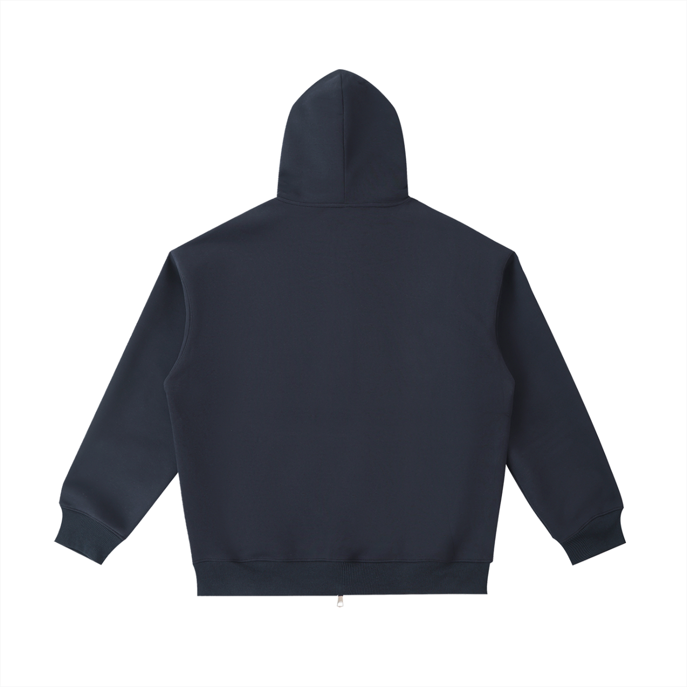 M2M Essential Heavyweight Pocket Hoodie