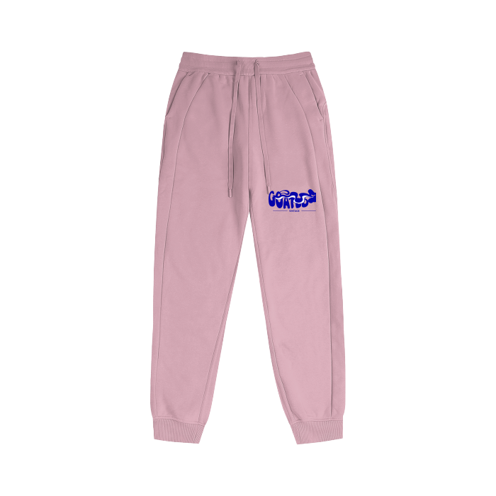 Goated Jogger Pants #RP0010