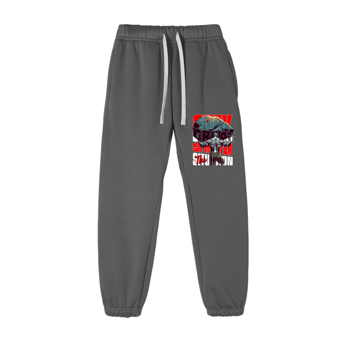 SGNMTS - Essential Sweatpants