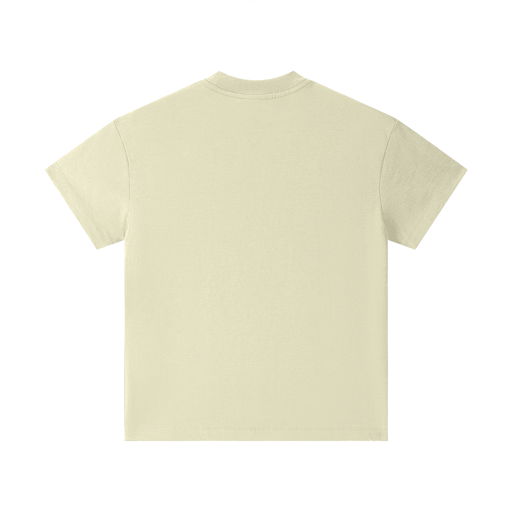 M2M Pure Cotton Essential Kids T-Shirt