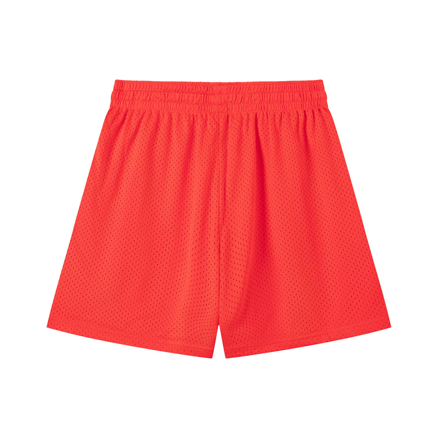 M2M MESH BASKETBALL SHORTS