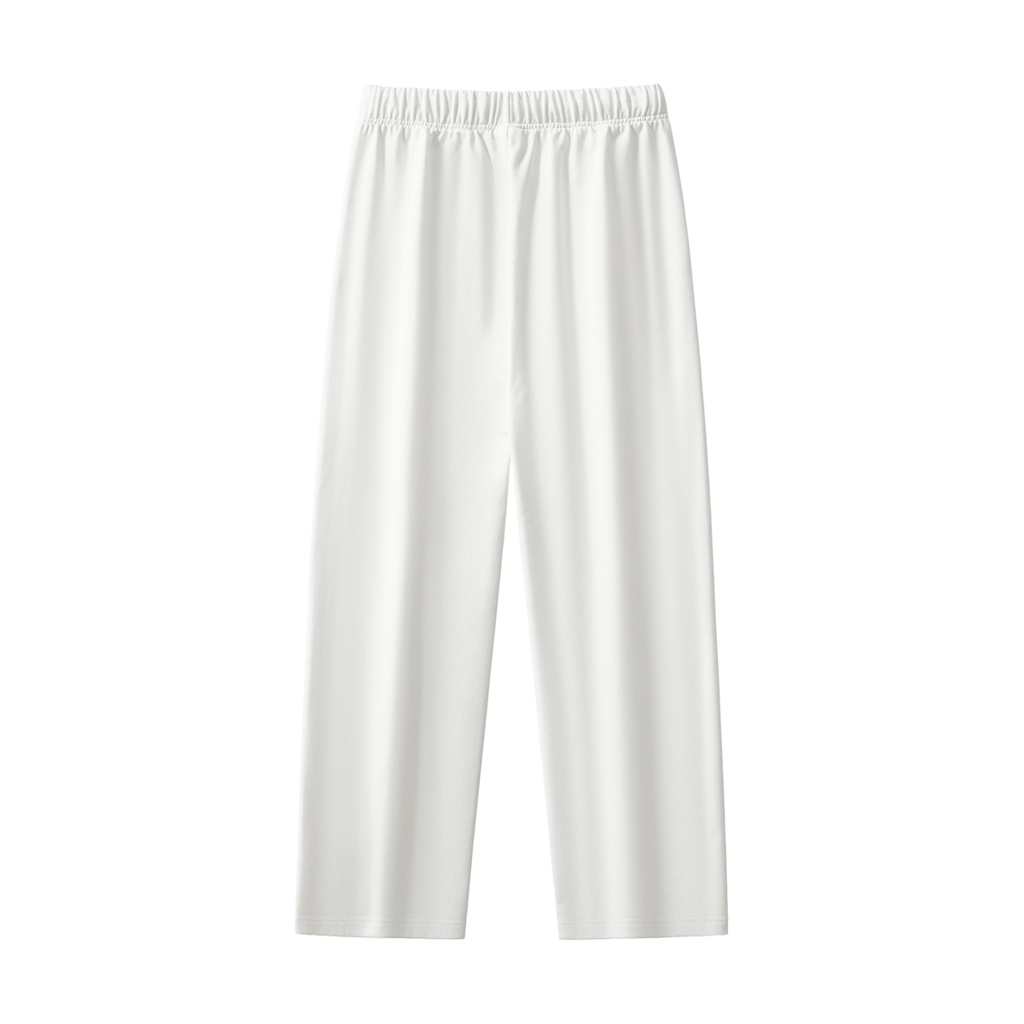 M2M Essential Heavyweight Straight-Leg Sweatpants