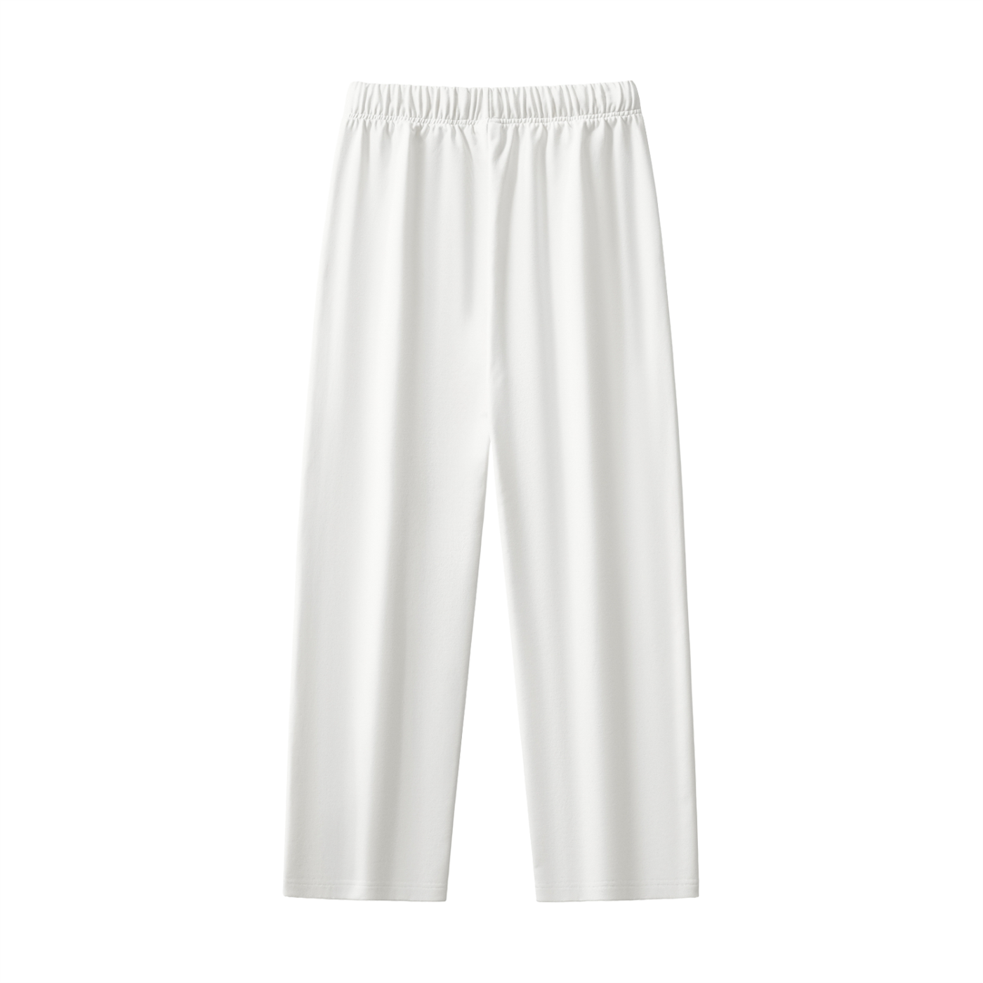 M2M Essential Heavyweight Straight-Leg Sweatpants