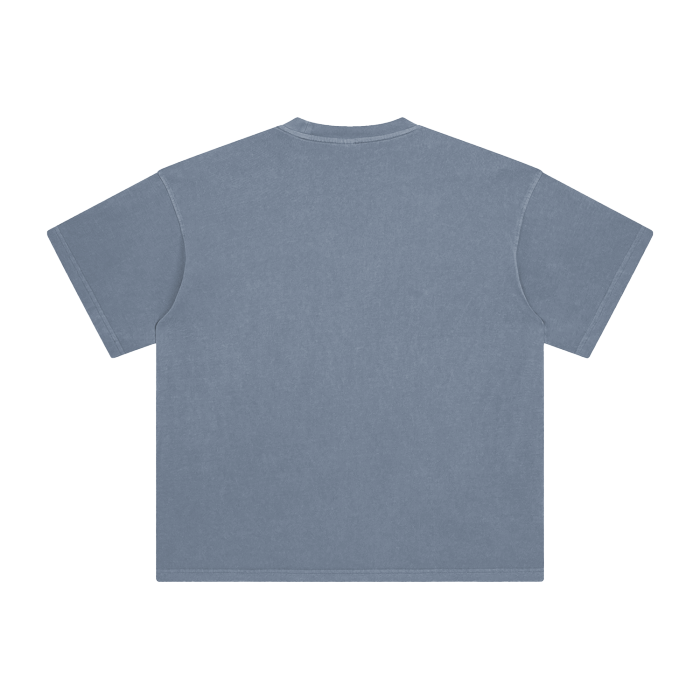 SGNMTS - Vintage Washed T-Shirt