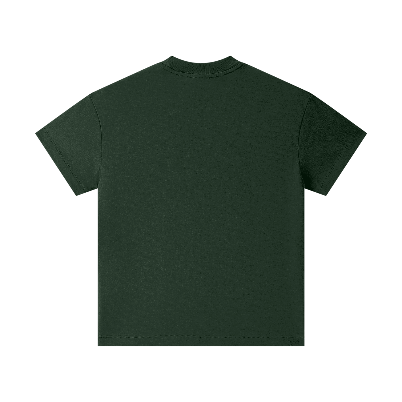 M2M Pure Cotton Essential Kids T-Shirt