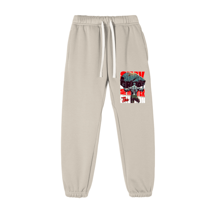 SGNMTS - Essential Sweatpants