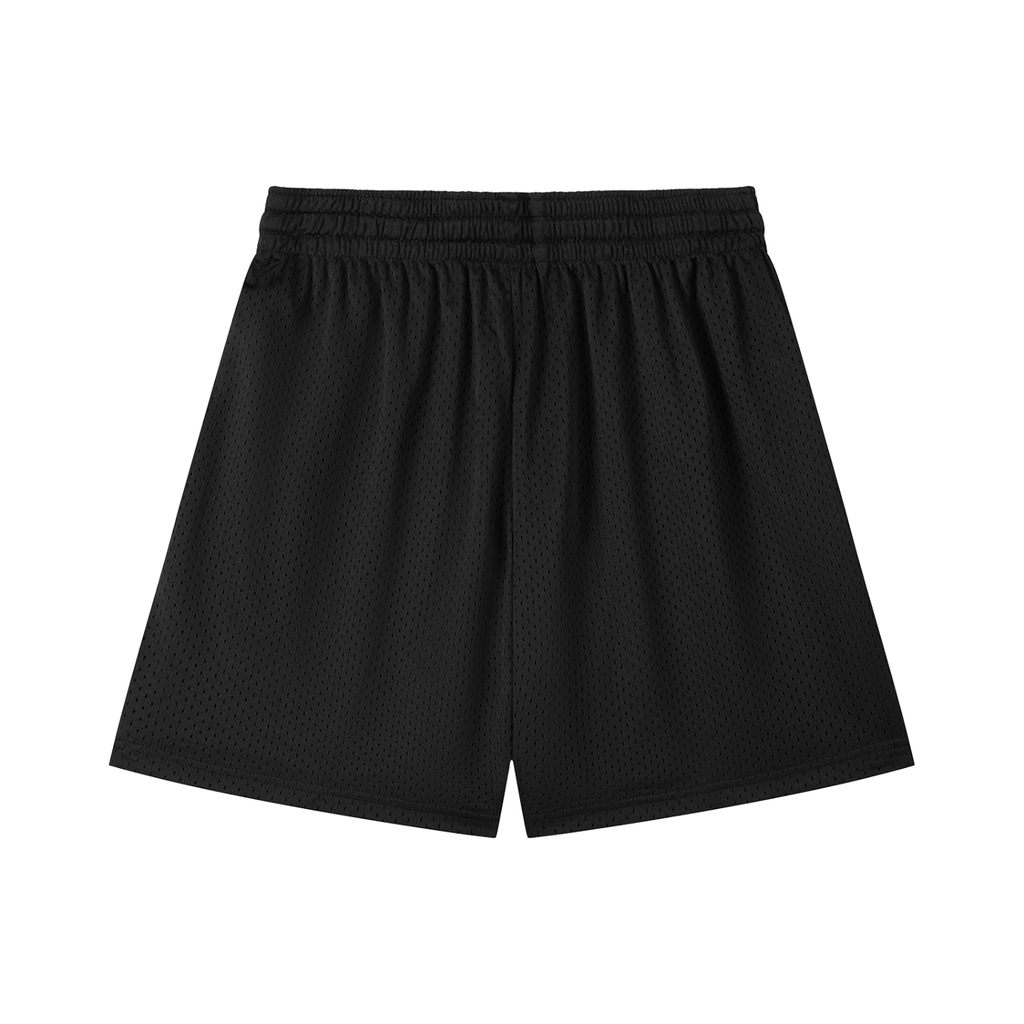 M2M MESH BASKETBALL SHORTS