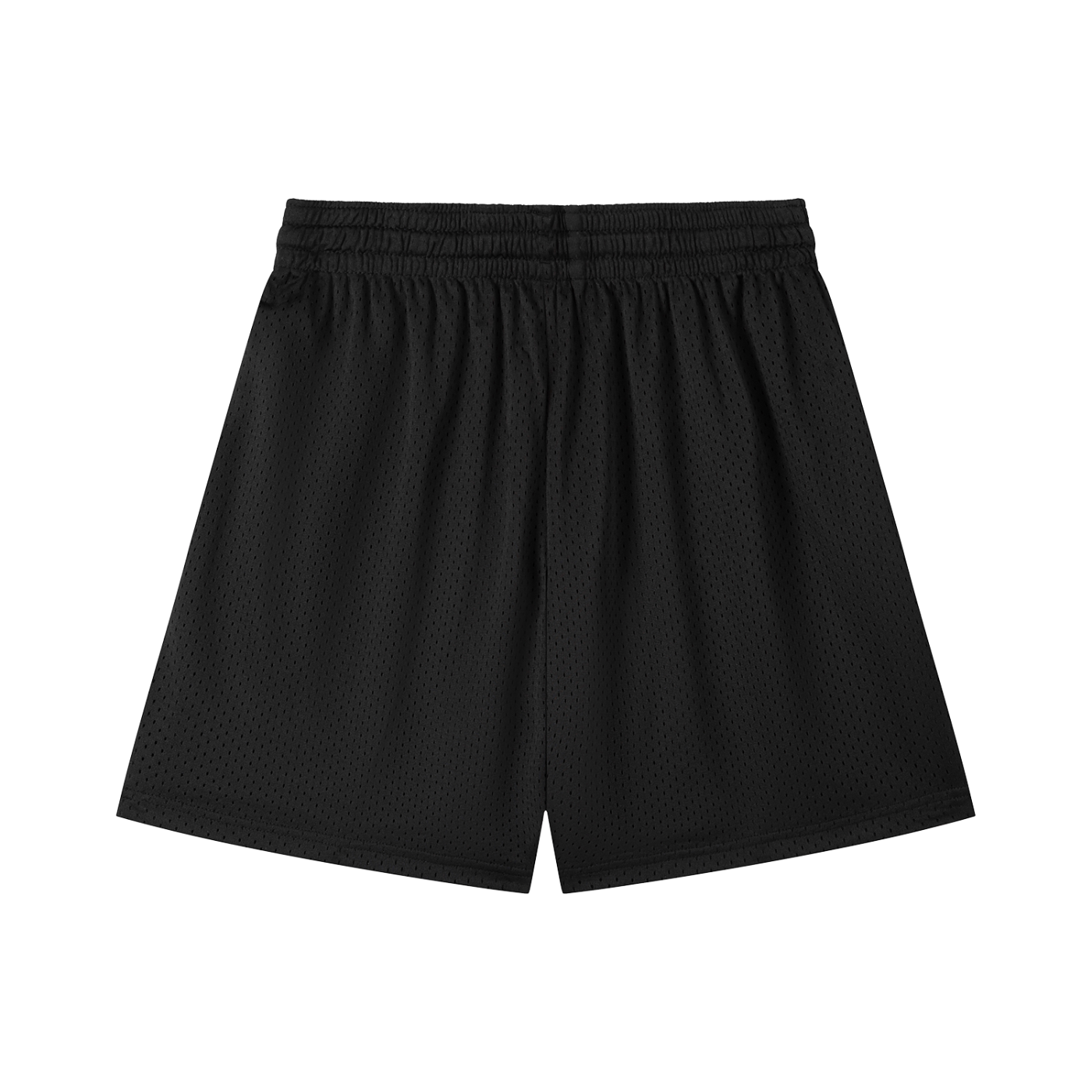 M2M MESH BASKETBALL SHORTS
