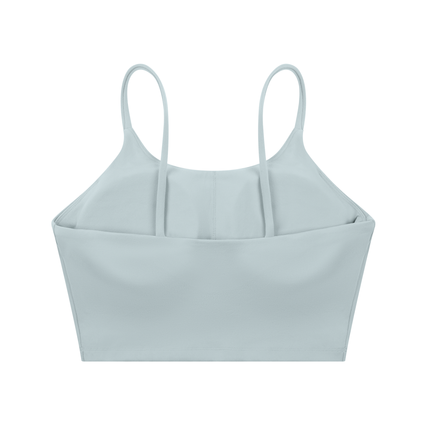 M2M Spaghetti Strap Yoga Sports Bra