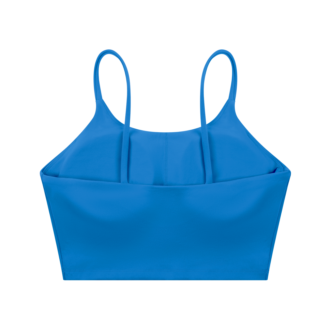 M2M Spaghetti Strap Yoga Sports Bra