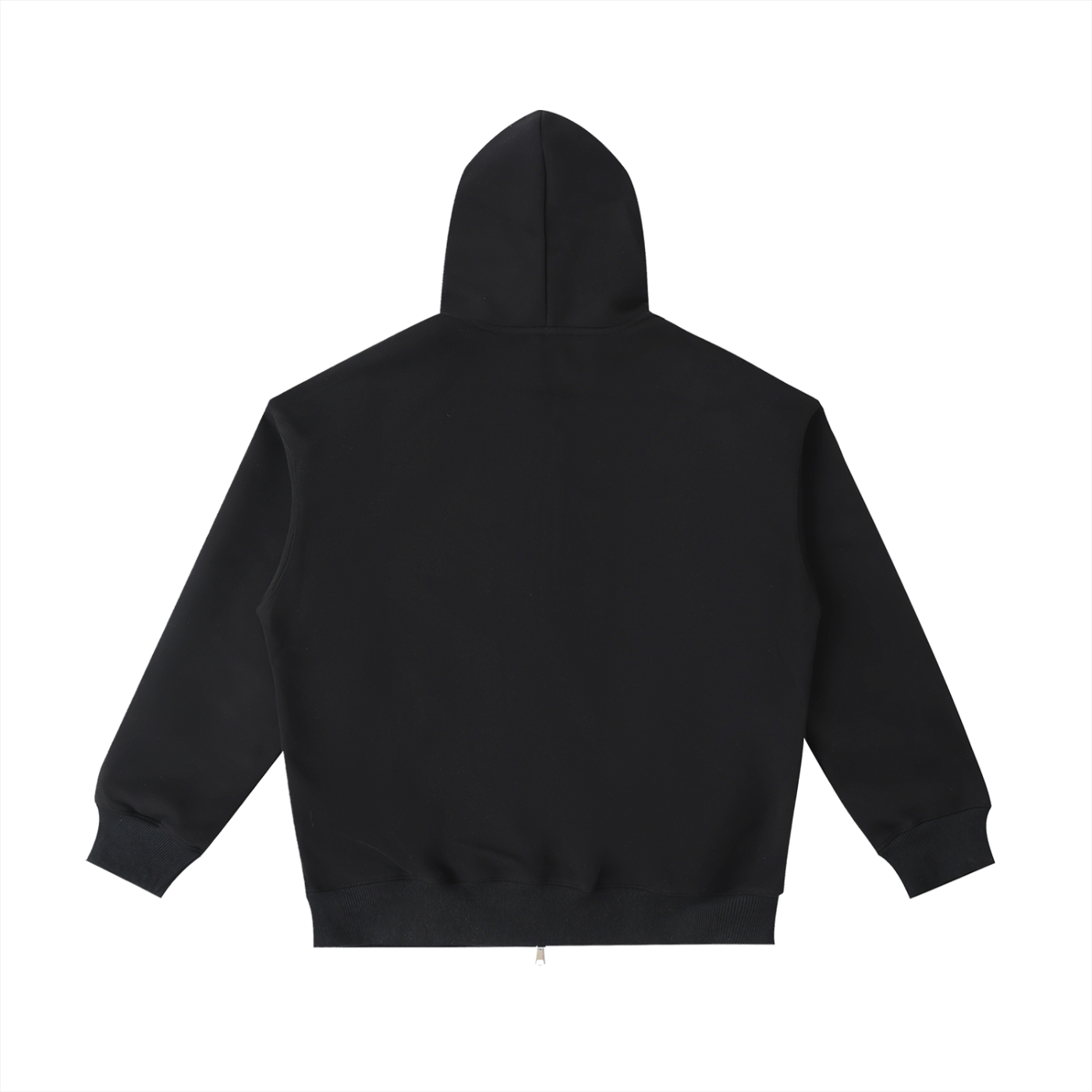 M2M Essential Heavyweight Pocket Hoodie