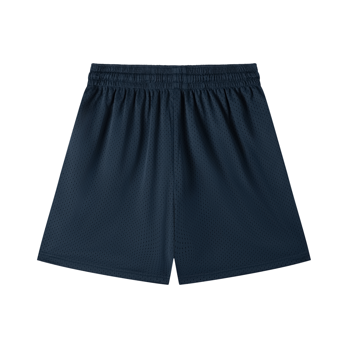 M2M MESH BASKETBALL SHORTS