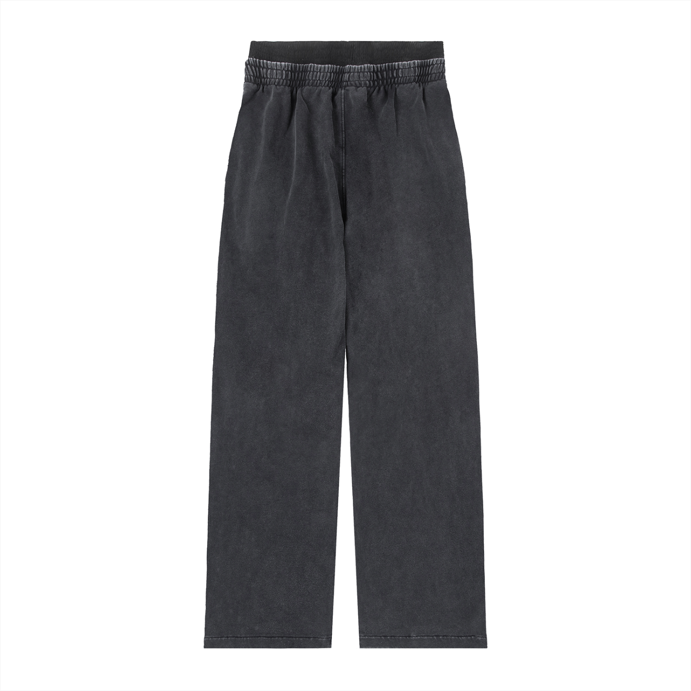 8888 Vintage Washed Waist Pants