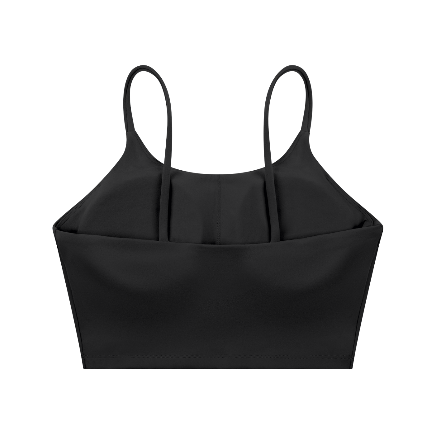 M2M Spaghetti Strap Yoga Sports Bra