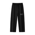 M2M Essential Heavyweight Straight-Leg Sweatpants