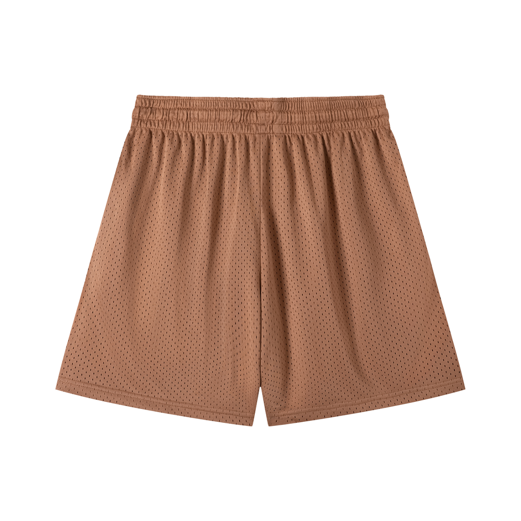 M2M MESH BASKETBALL SHORTS