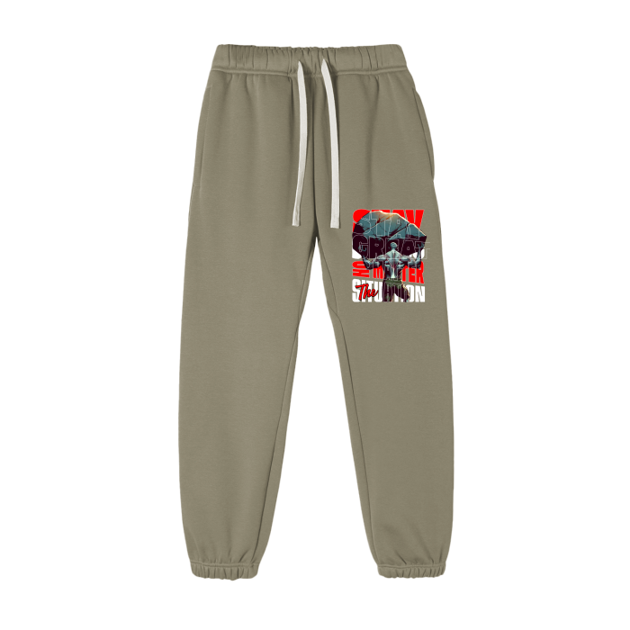 SGNMTS - Essential Sweatpants