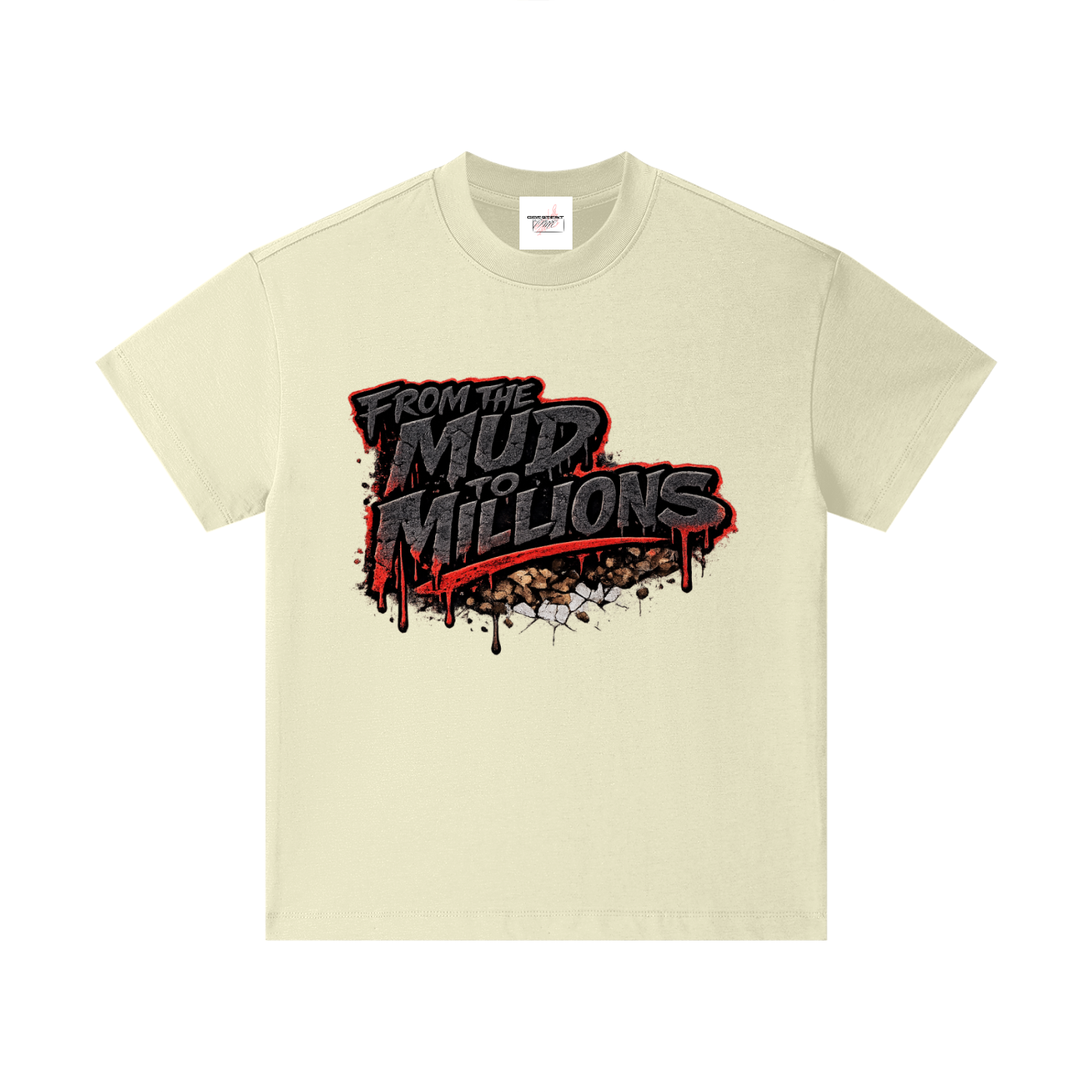 M2M Pure Cotton Essential Kids T-Shirt